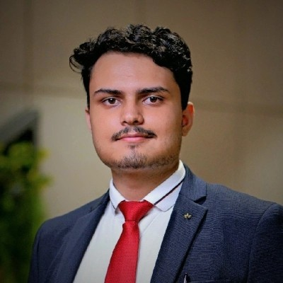 Aashwin Dev