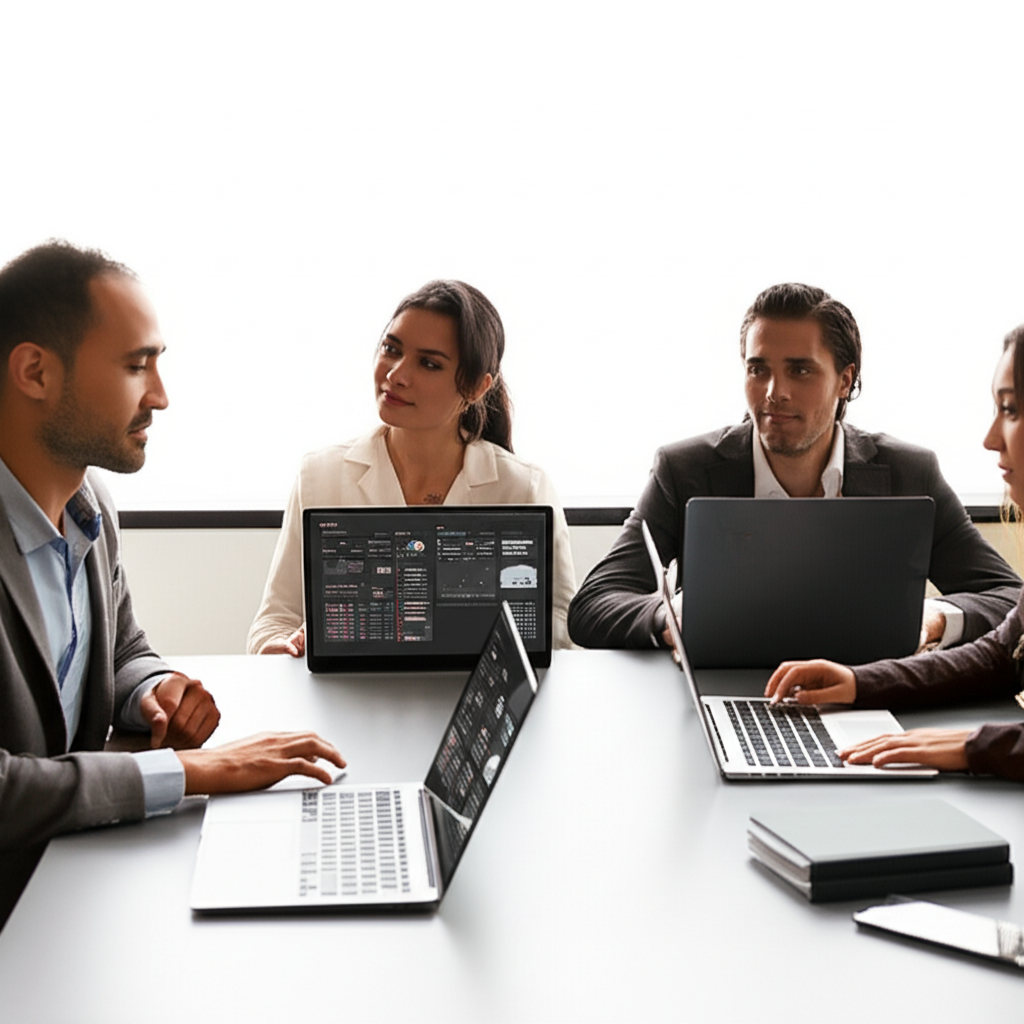 B2B Sales Teams