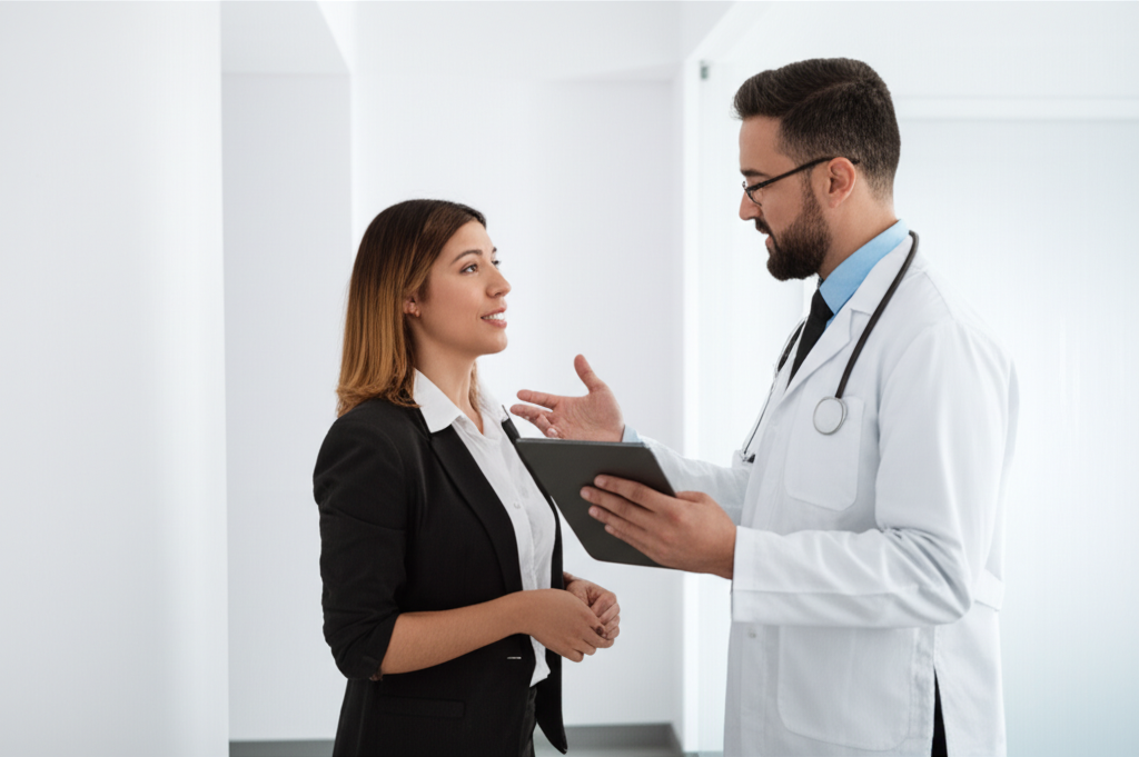 Pharma Sales Teams