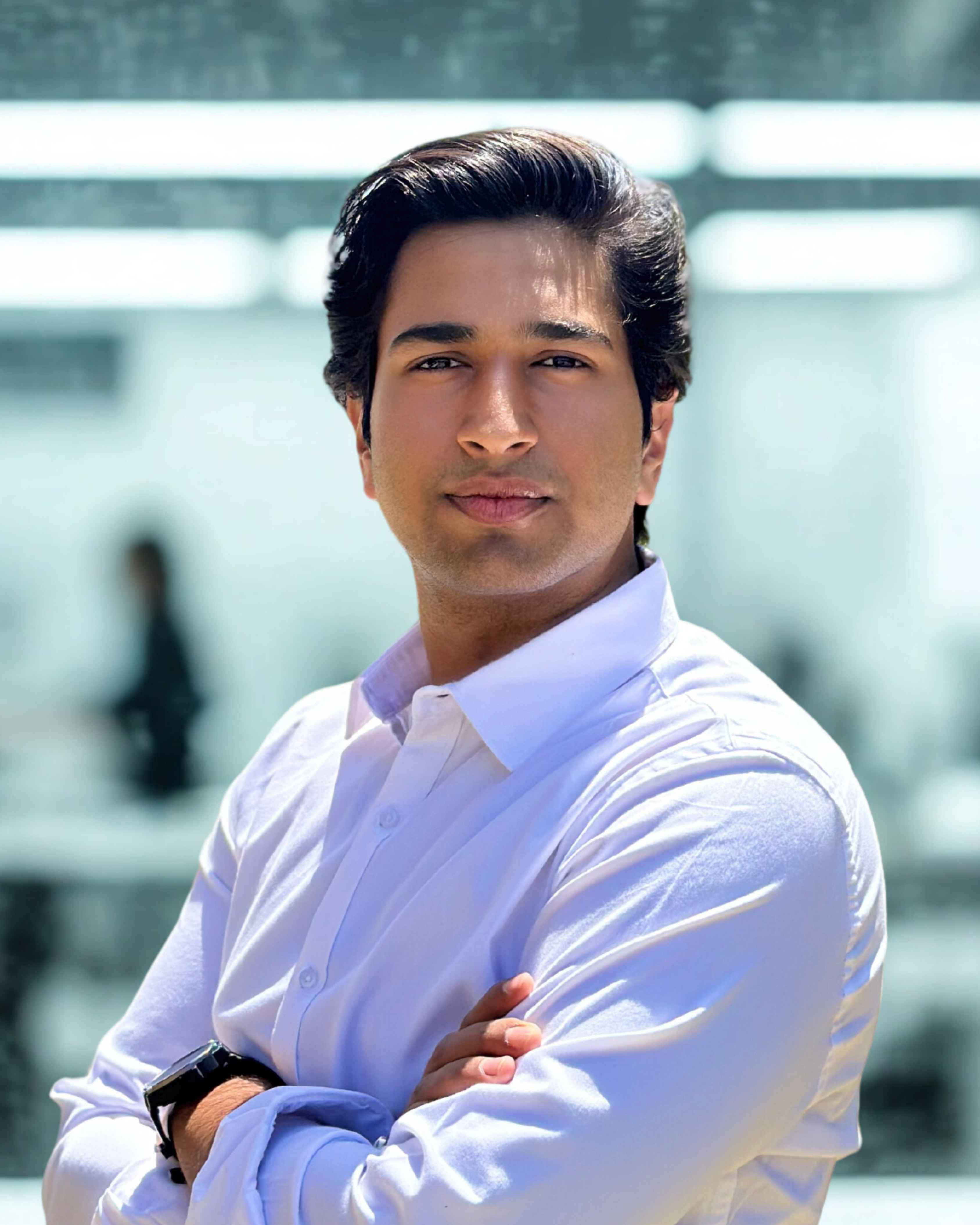 Shubham Rohatgi
